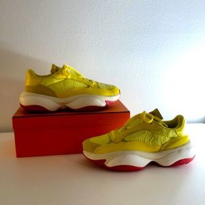 Men’s limited edition collaboration with Puma